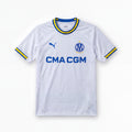 Maillot Olympique de Marseille 2026/27 Domicile