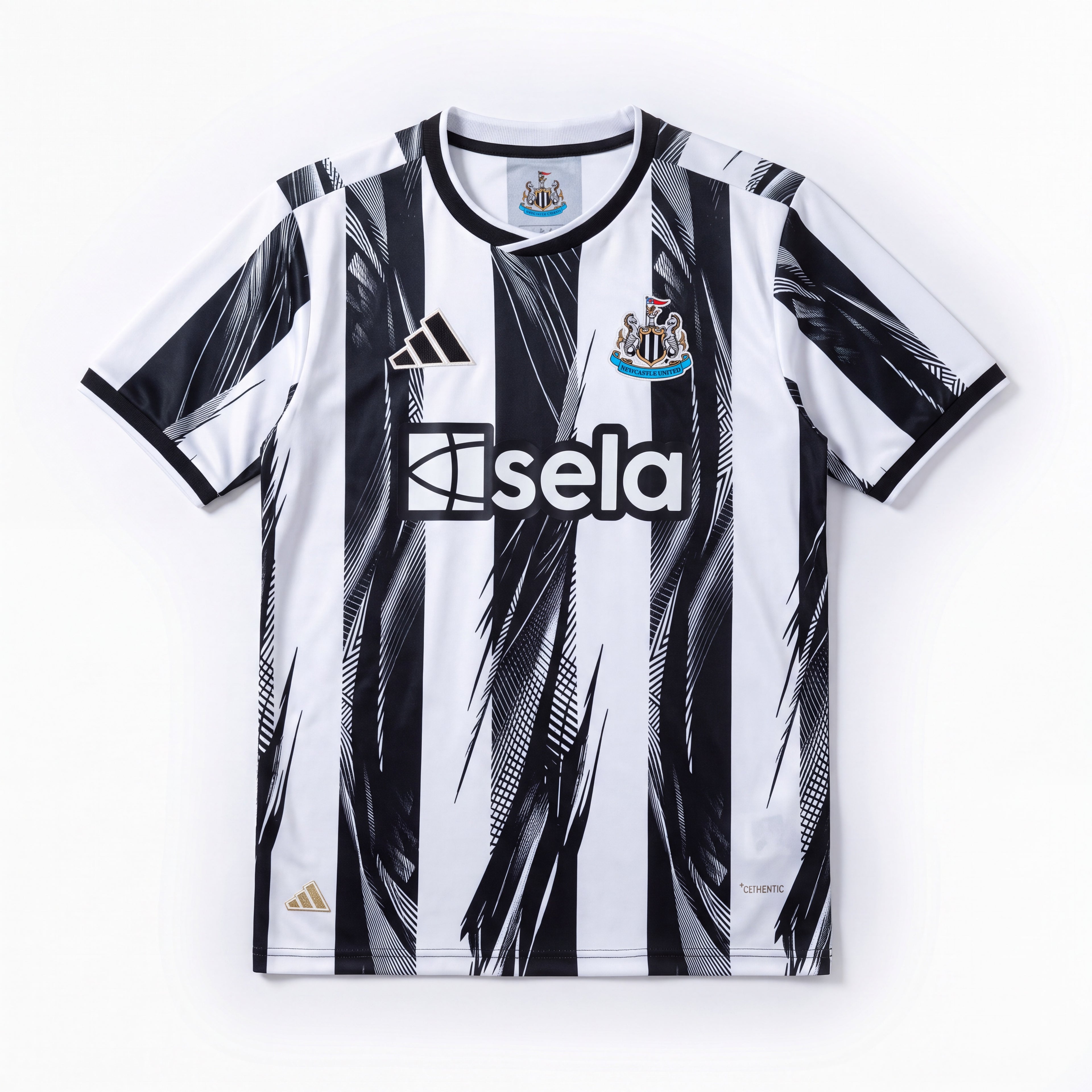 Maillot Newcastle United Domicile 2026/27