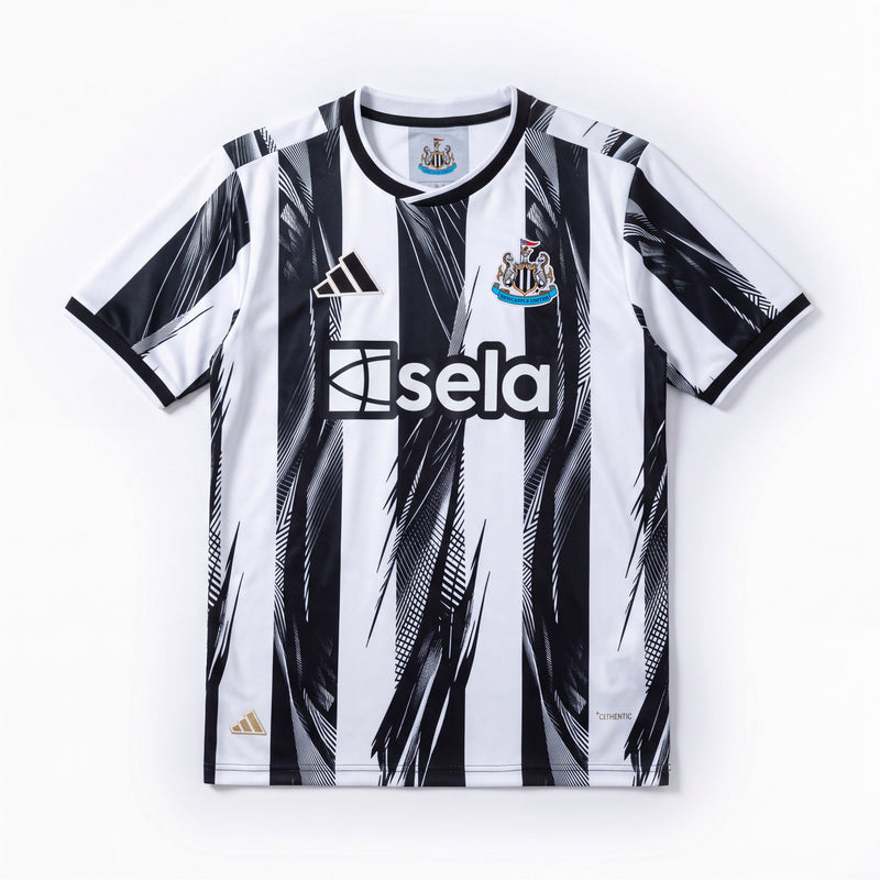 Maillot Newcastle United Domicile 2026/27
