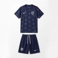 USA 2026 Away Kids Kit set