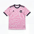 Flamengo Pink