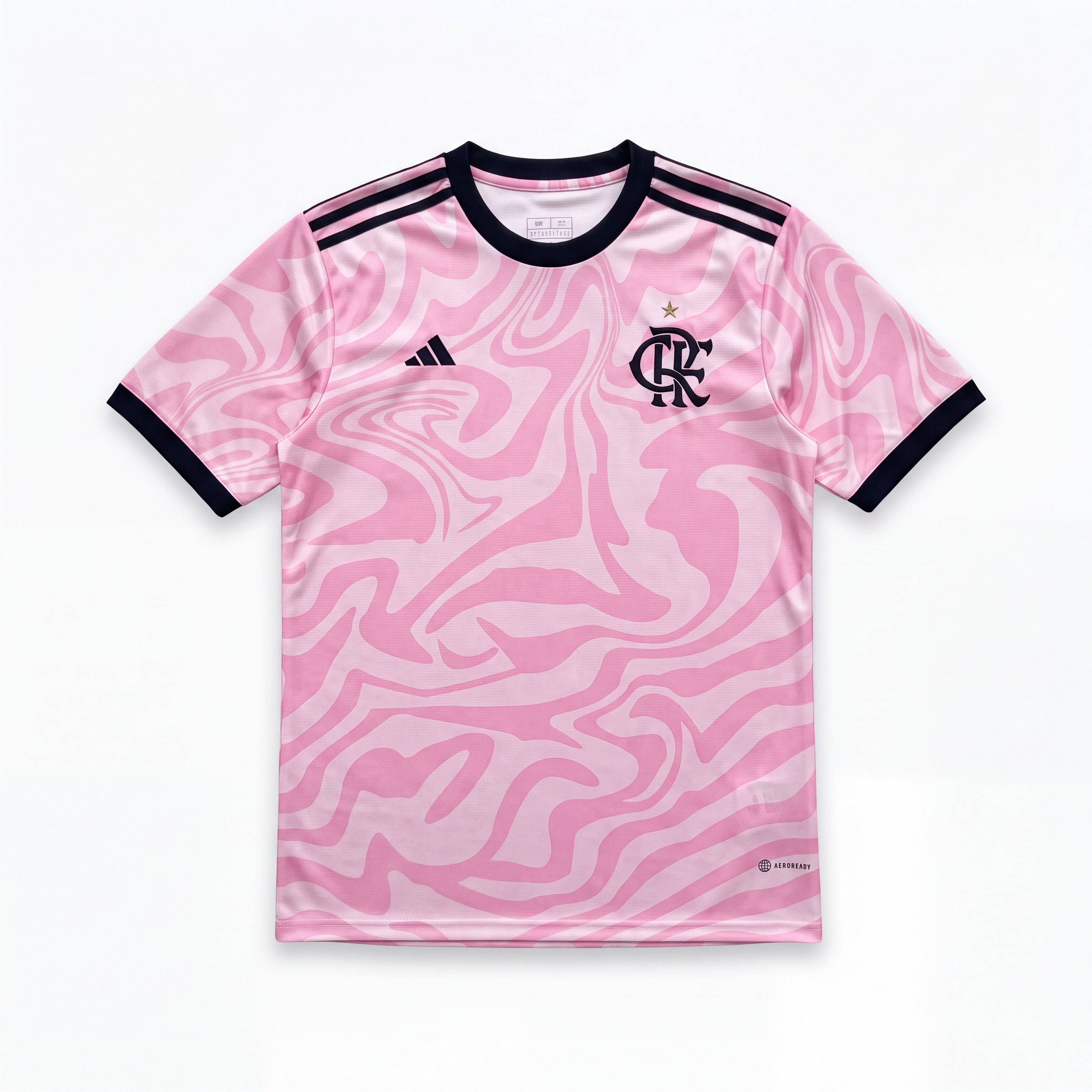Flamengo Pink