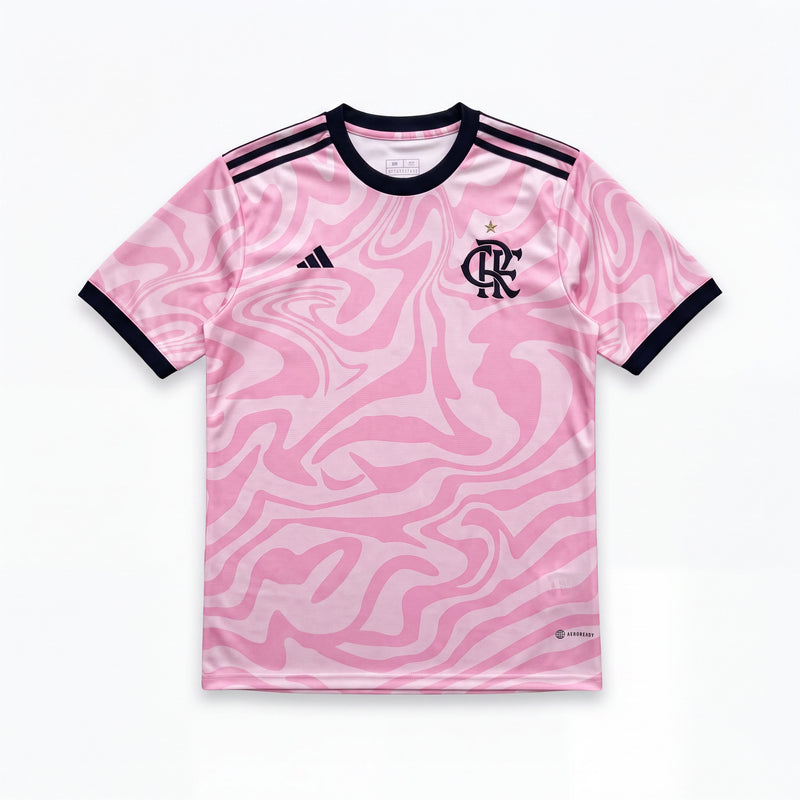 Flamengo Pink