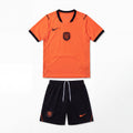 Ensemble Maillot Pays-Bas 2026/27 Domicile