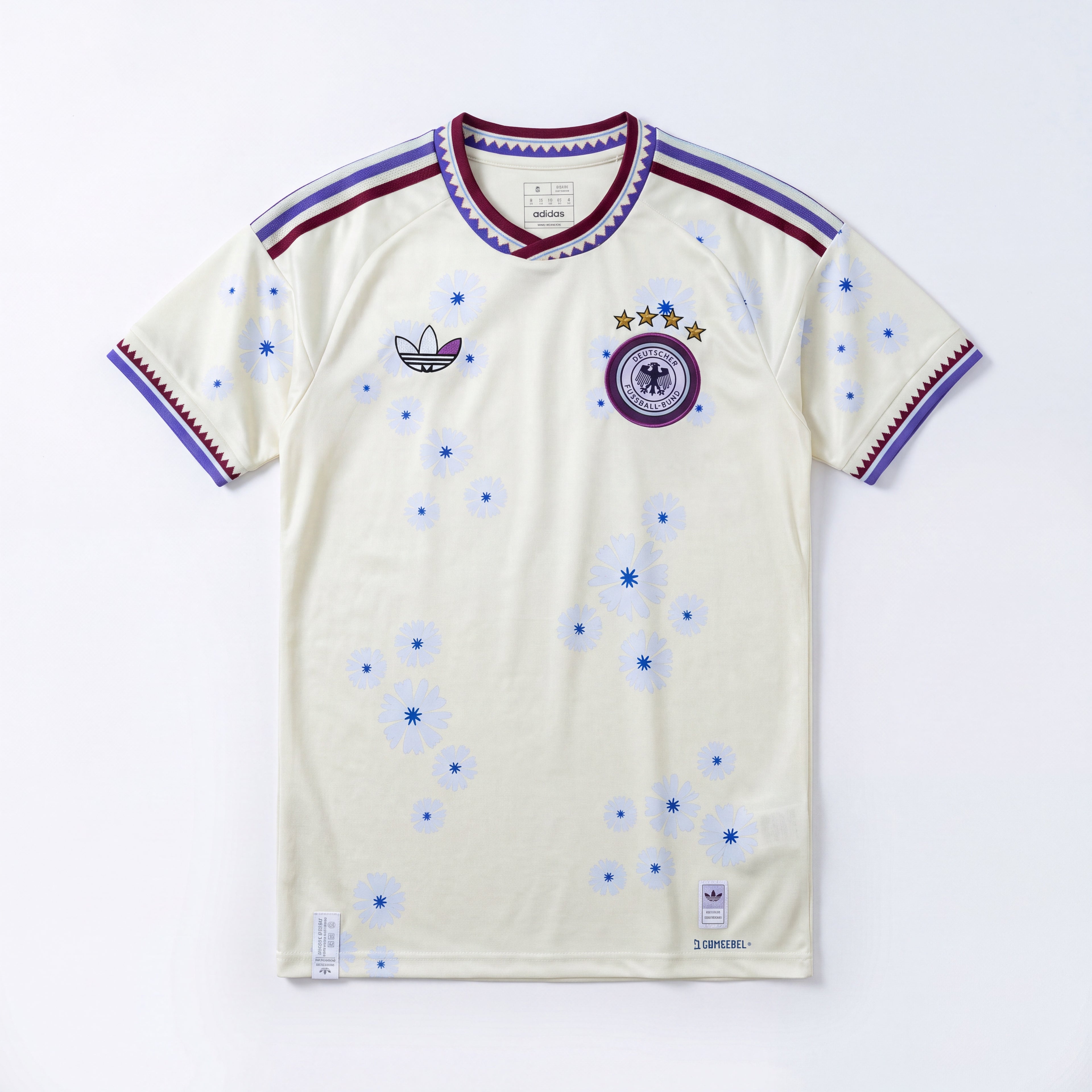 Germany 2026 Special Edition