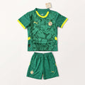 24/25  Senegal Home ensemble