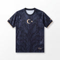 Maillot Turquie 2026 Heritage
