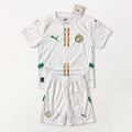 24/25  Senegal Away ensemble