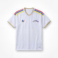Maillot Venezuela 2026 Extérieur