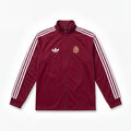 Spain 2026 Windbreaker Red