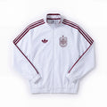 Spain 2026 Windbreaker White