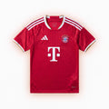 Bayern Munich 26/27  Home