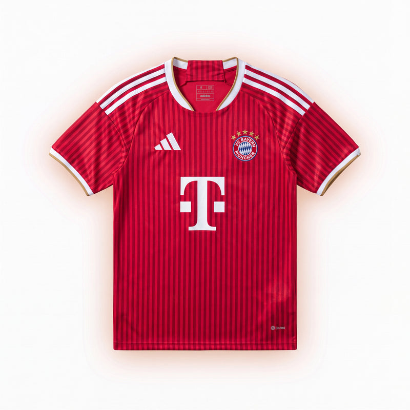 Bayern Munich 26/27  Home