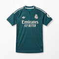 Real Madrid 2026-27 Away