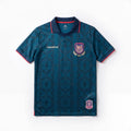 Ecuador 2025/26 Away Jersey