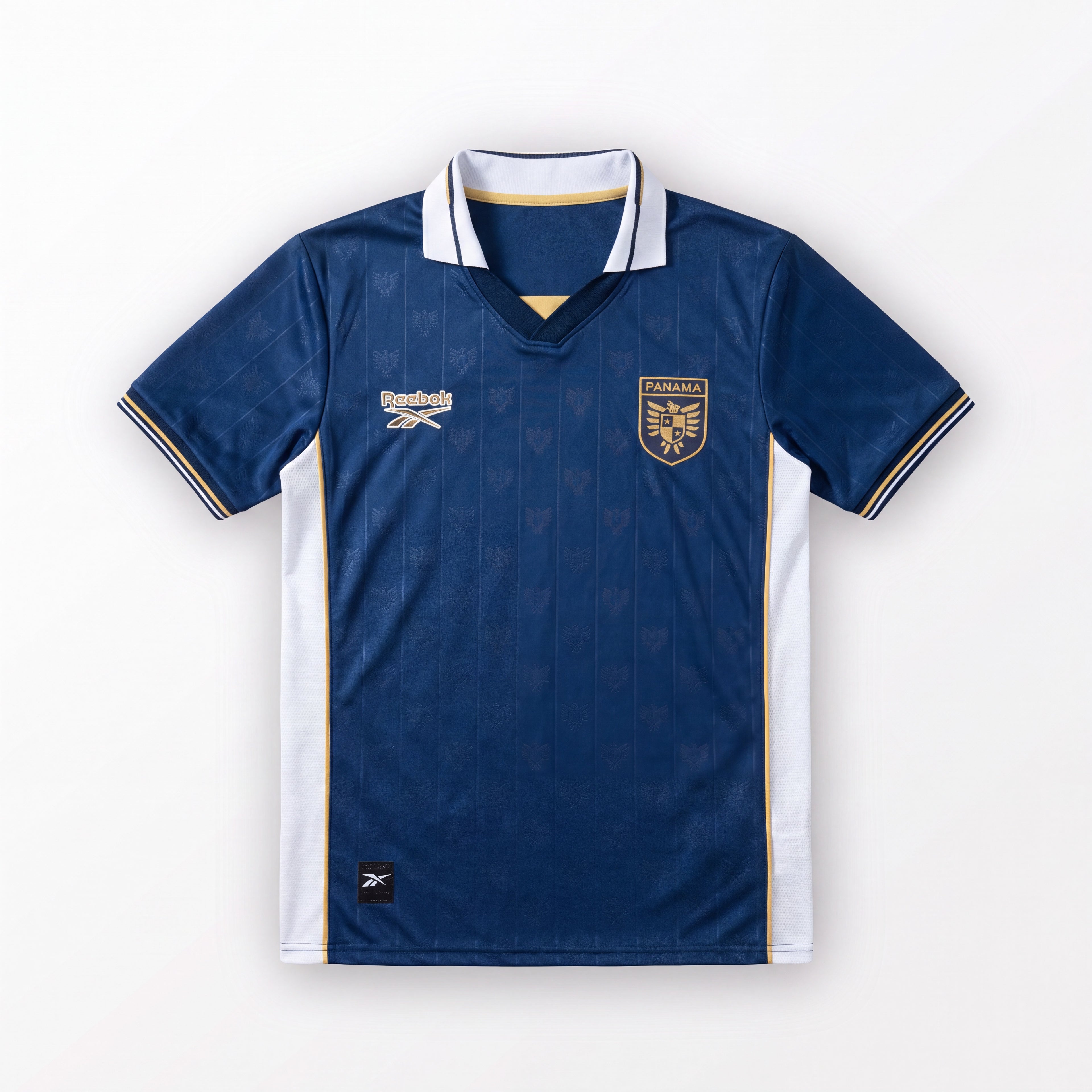 Maillot Panama 2026 Third Extérieur