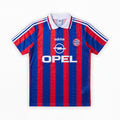 Bayern Munich 95/97 Home Retro