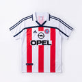 Retro 00/02 Bayern Munich away
