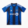 Maillot CF Montréal 2025/26 Domicile