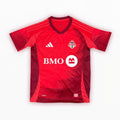 Maillot Toronto FC 2025/26 Domicile Rouge