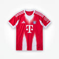 25/26 Bayern Munich Home