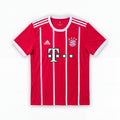 Retro Bayern Munich 17/18 Home