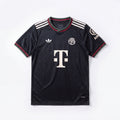 25/26 Bayern Munich third away