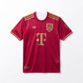 25/26 Bayern Munich 125th Anniversary