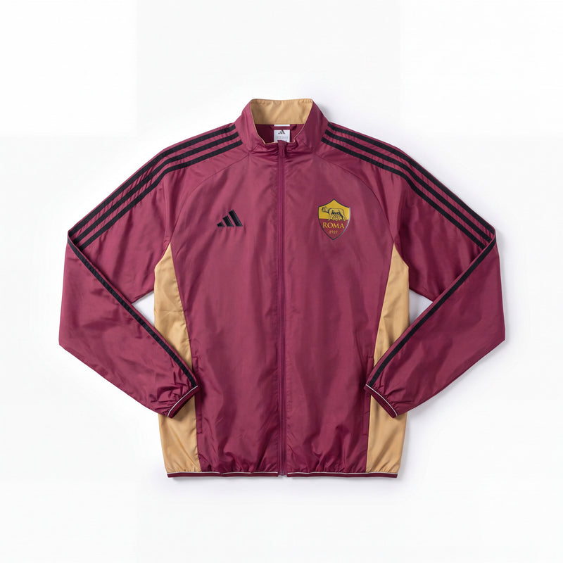 Roma Reversible Jacket