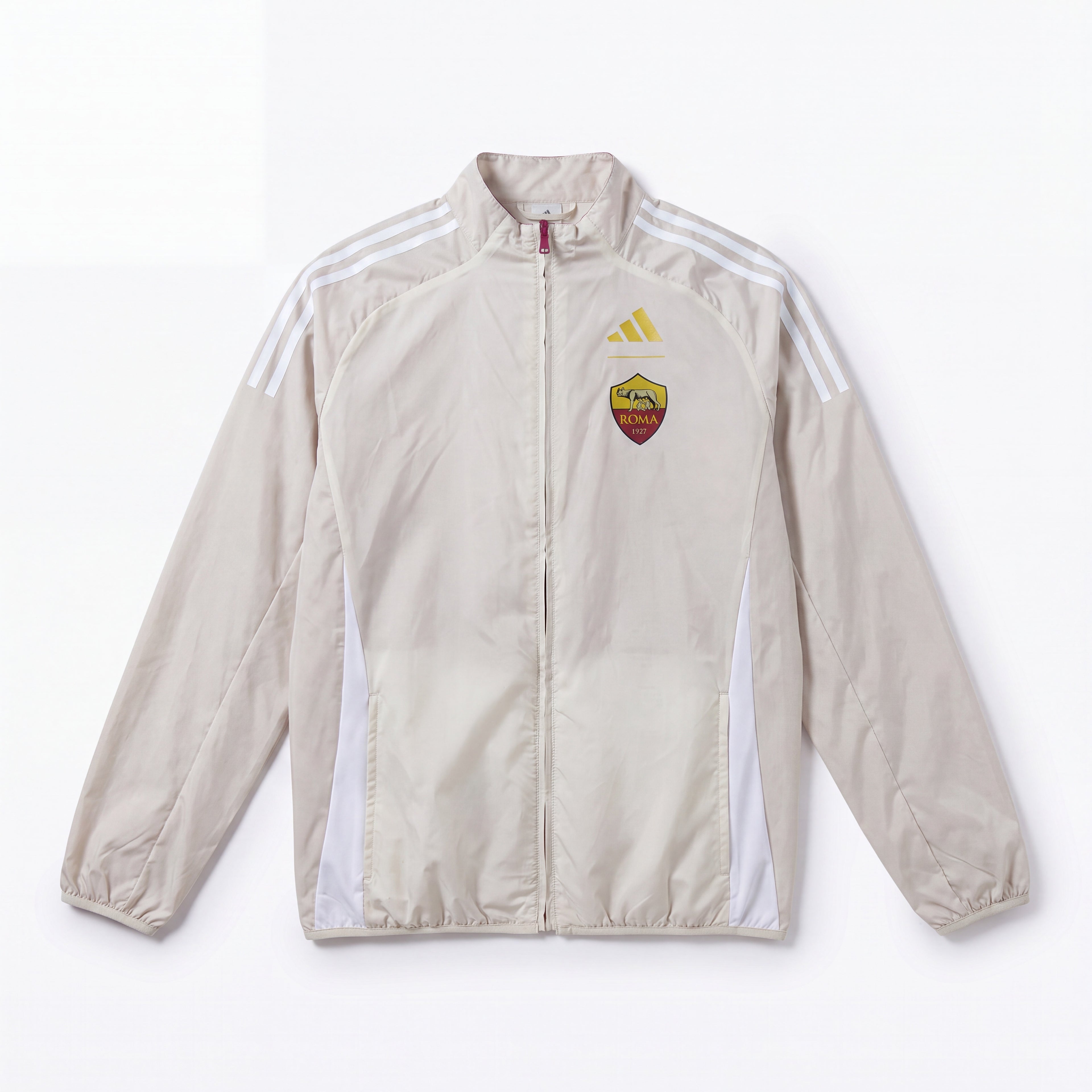 Roma Reversible Jacket