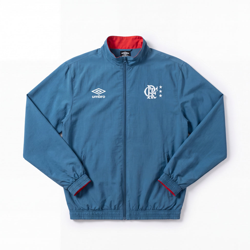 Flamengo Reversible Jacket