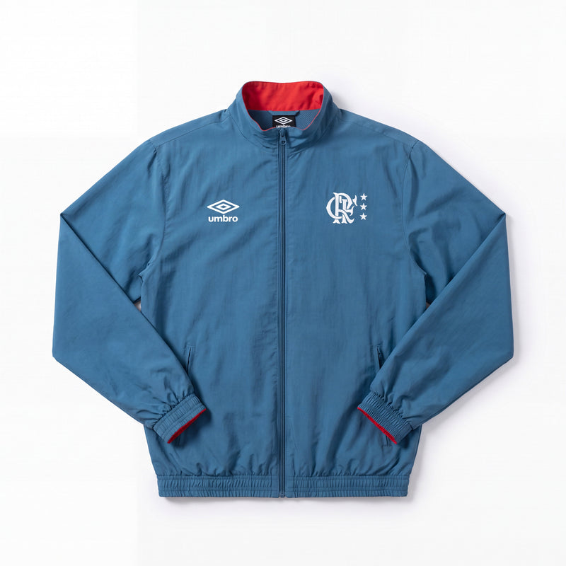 Flamengo Reversible Jacket