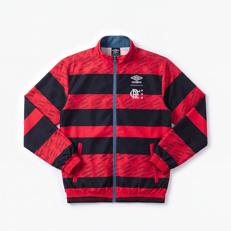 Flamengo Reversible Jacket