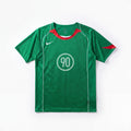 2025 T90 Series - Green