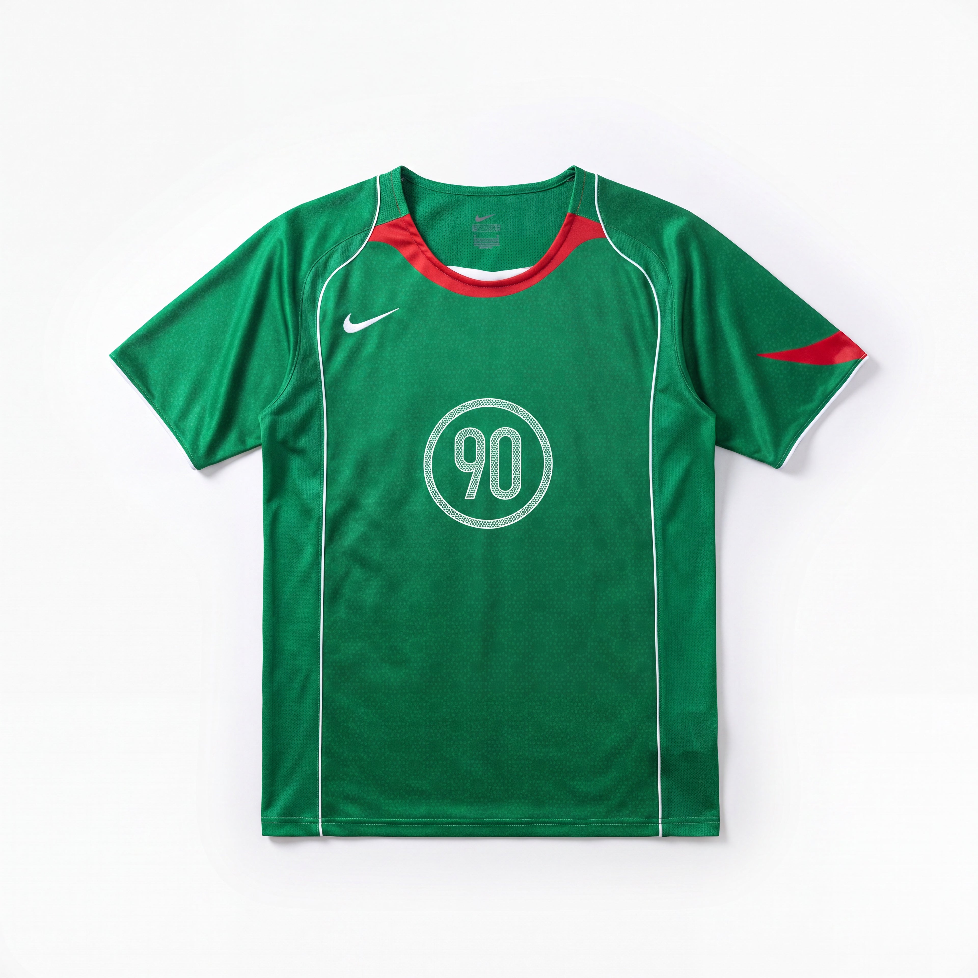 2025 T90 Series - Green