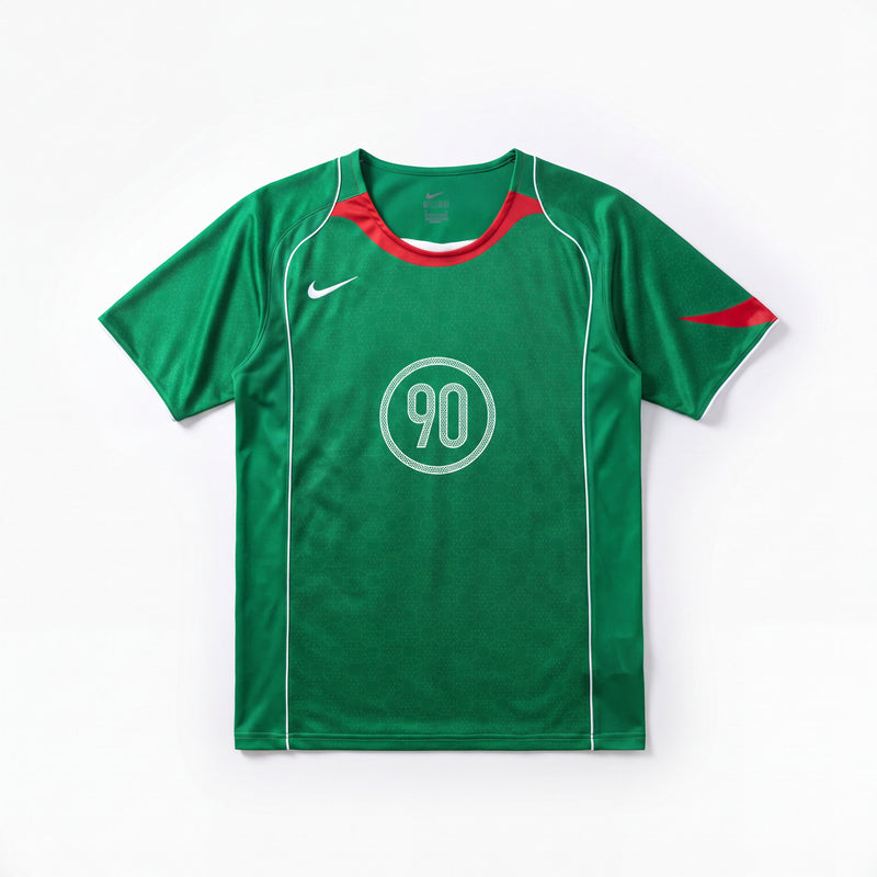 2025 T90 Series - Green