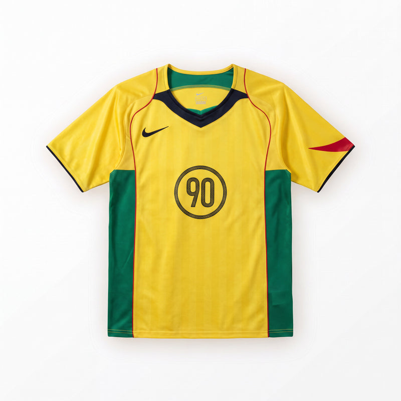 2025 T90 Series - Yellow