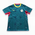 Maillot Sénégal 2026 Domicile 2 étoiles