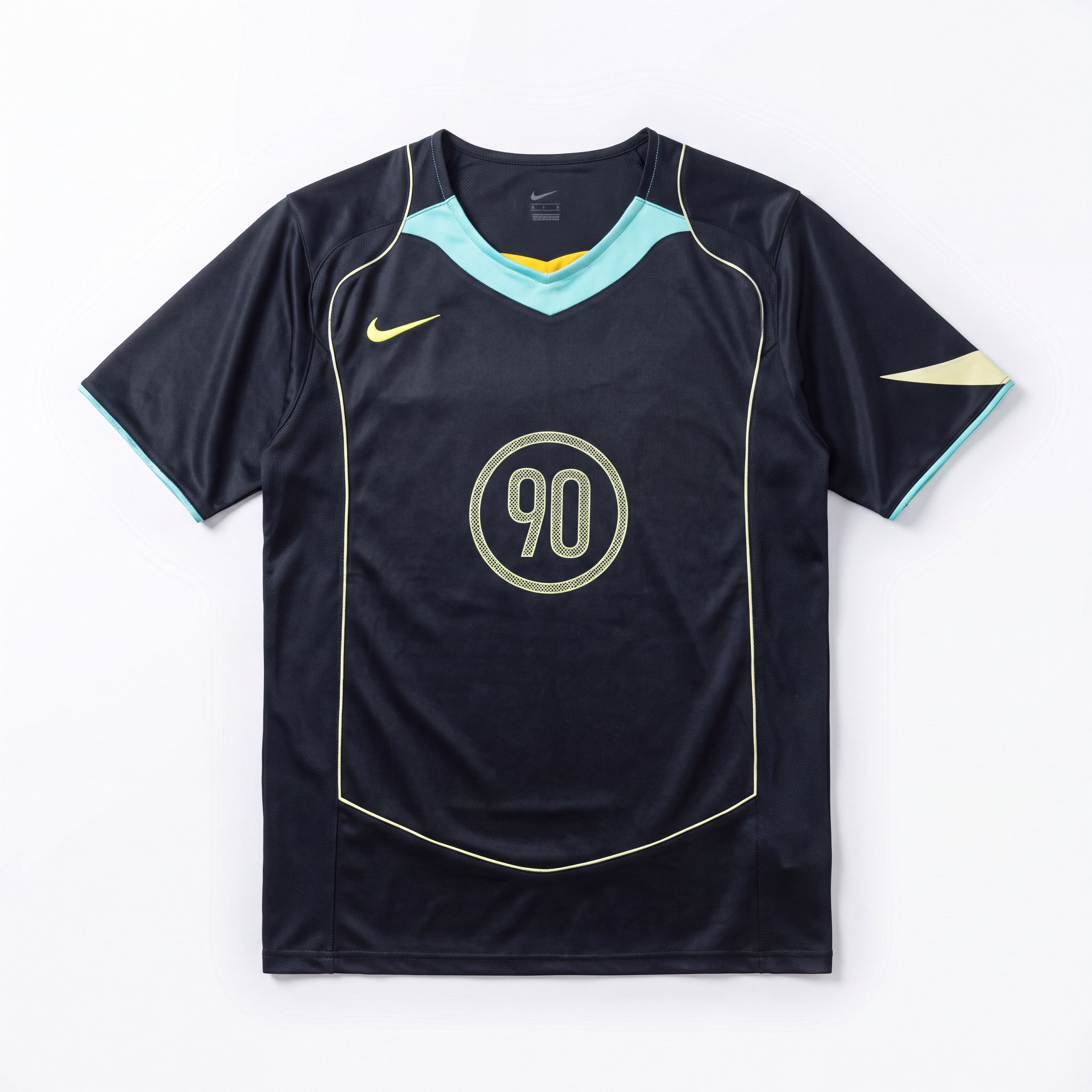 2025 T90 Series - Black