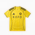 Al-Nassr 25/26 Home