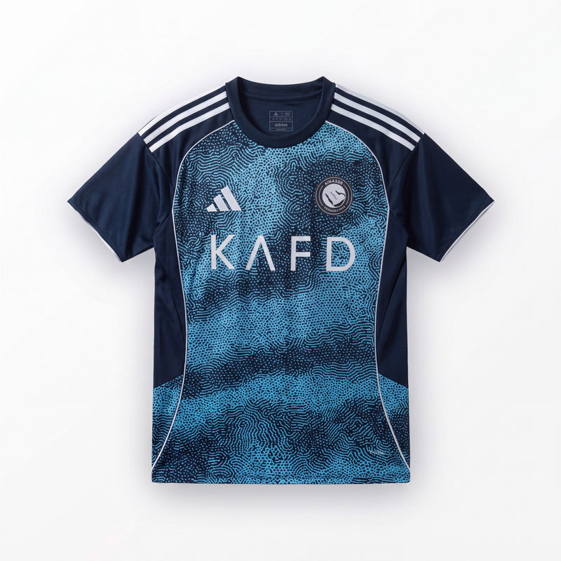 Al-Nassr 25/26 Away