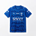 Al-Hilal Saudi 25/26 Home