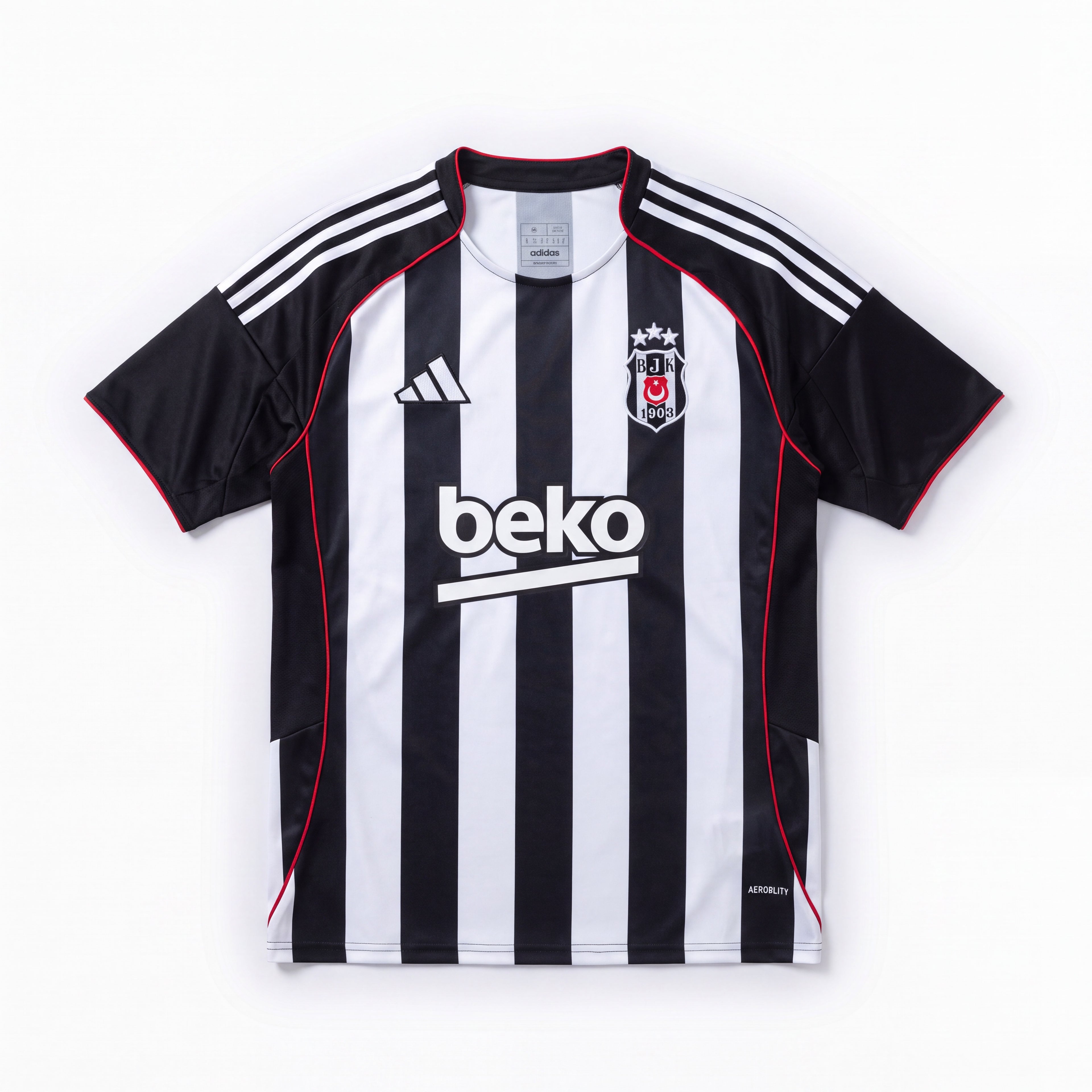 Besikkis 25/26 Away