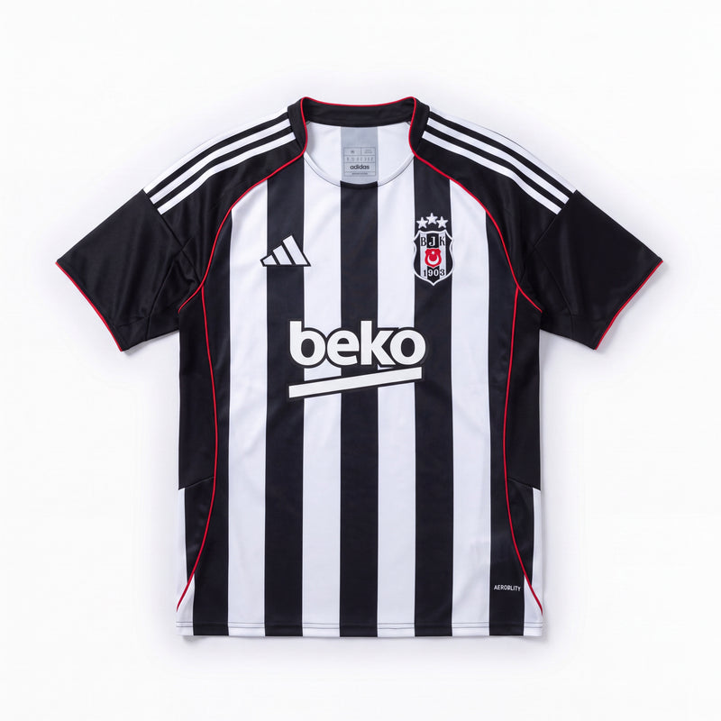 Besikkis 25/26 Away