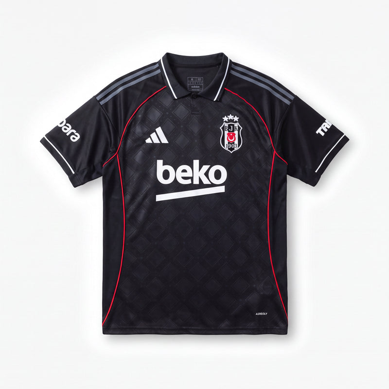 Besikkis 25/26 Third Away