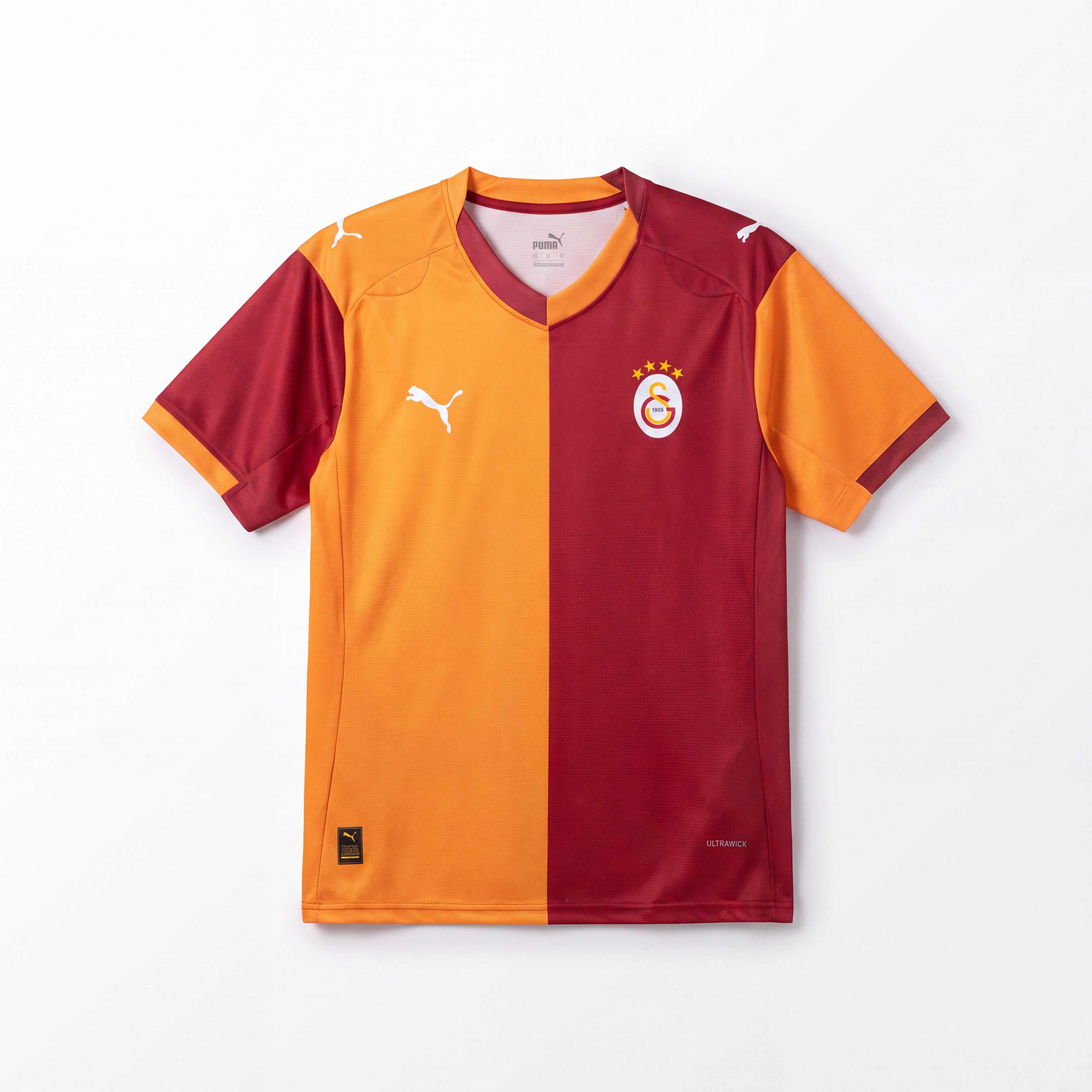 Galatasaray 25/26 Home