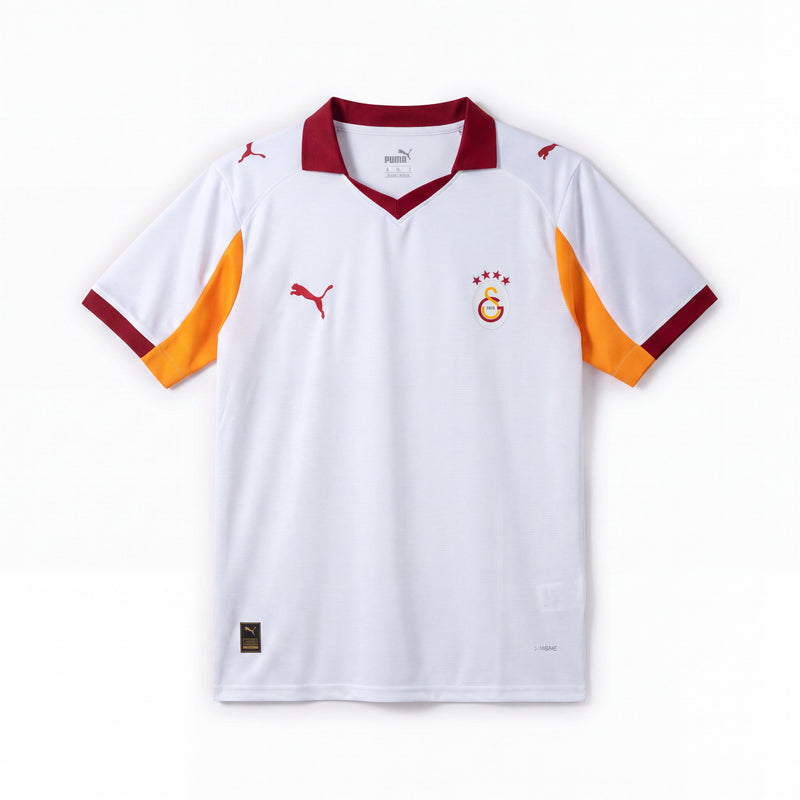 Galatasaray 25/26 Away