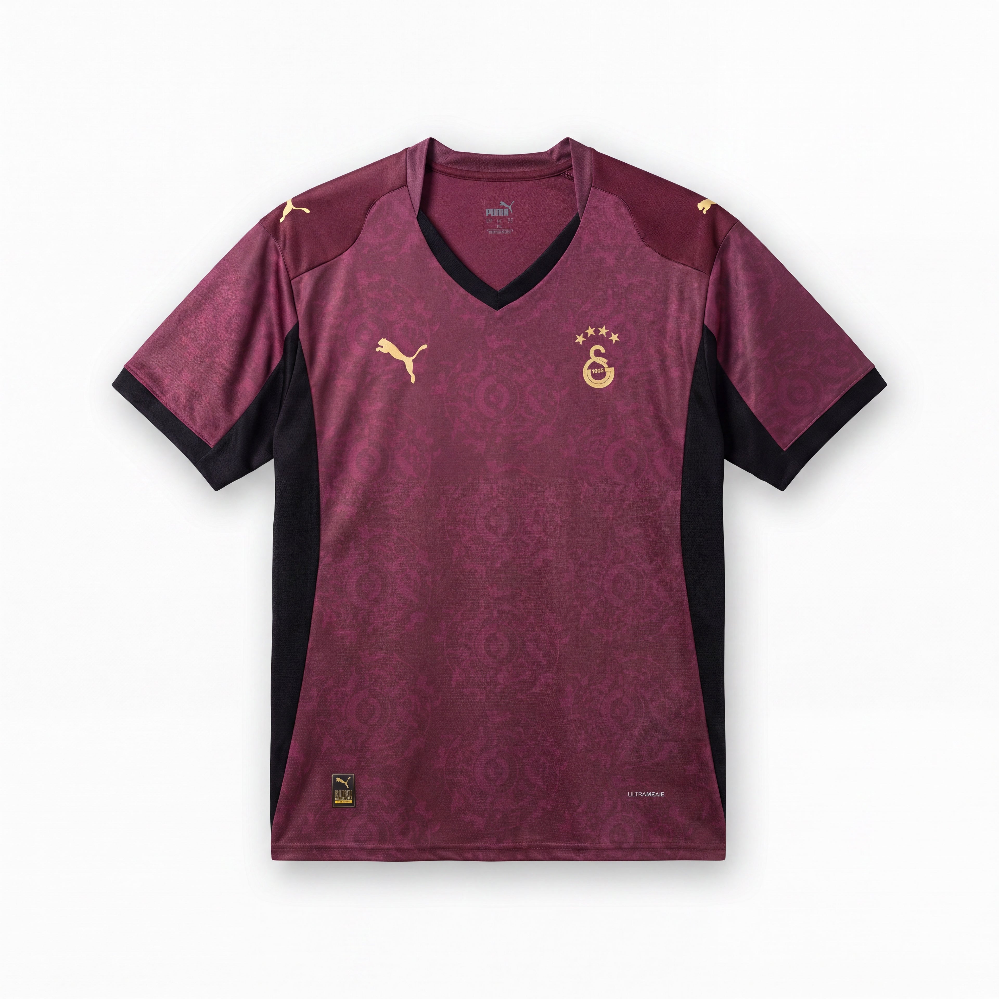 Galatasaray 25/26 Third Away