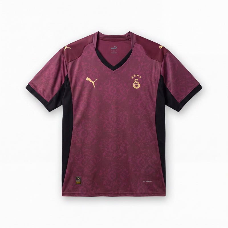 Galatasaray 25/26 Third Away