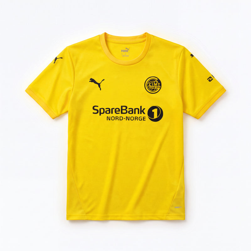 BodøGlimt 25/26 Home